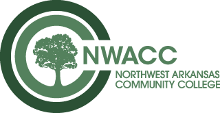 Northwest Arkansas Community College Logo