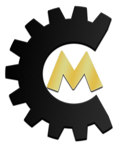 Maker Club Logo created by Henry King, EMPACTS Tech Corp and Maker Club Alum